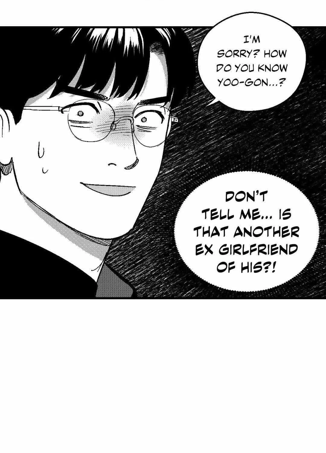 The Man At Night Chapter 71 page 72 - 