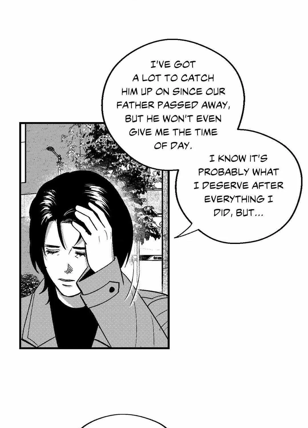 The Man At Night Chapter 71 page 75 - 