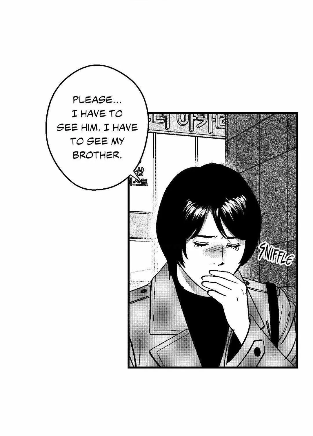 The Man At Night Chapter 71 page 79 - 