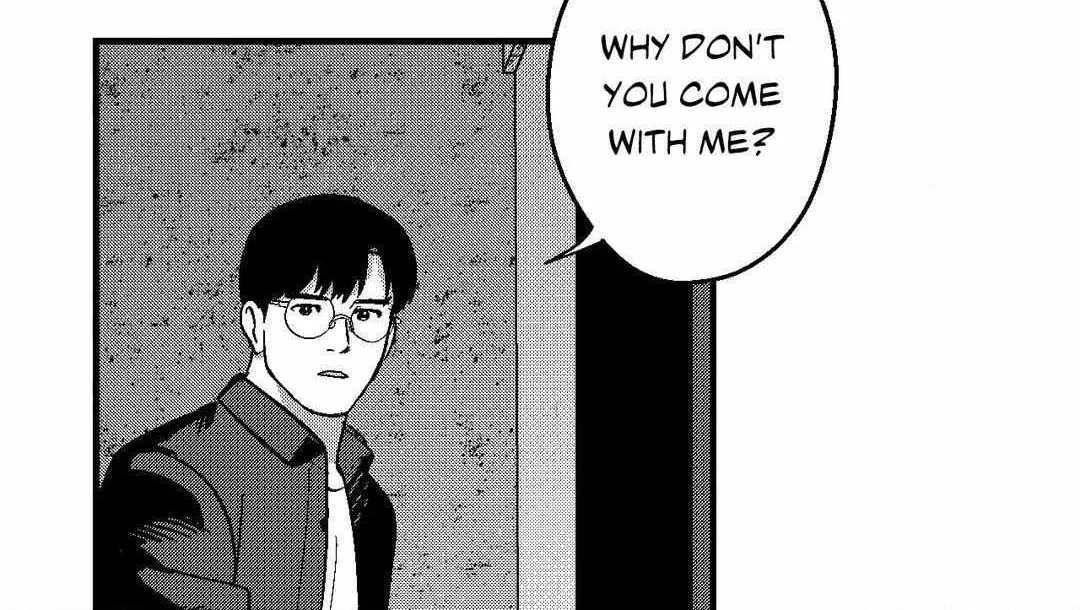 The Man At Night Chapter 71 page 83 - 