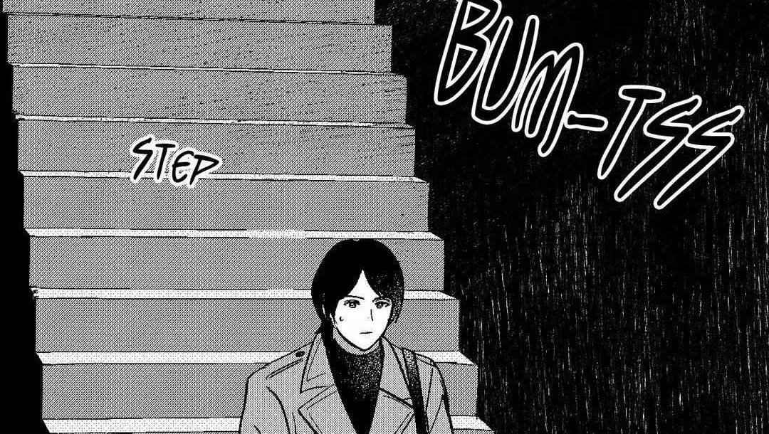 The Man At Night Chapter 71 page 85 - 
