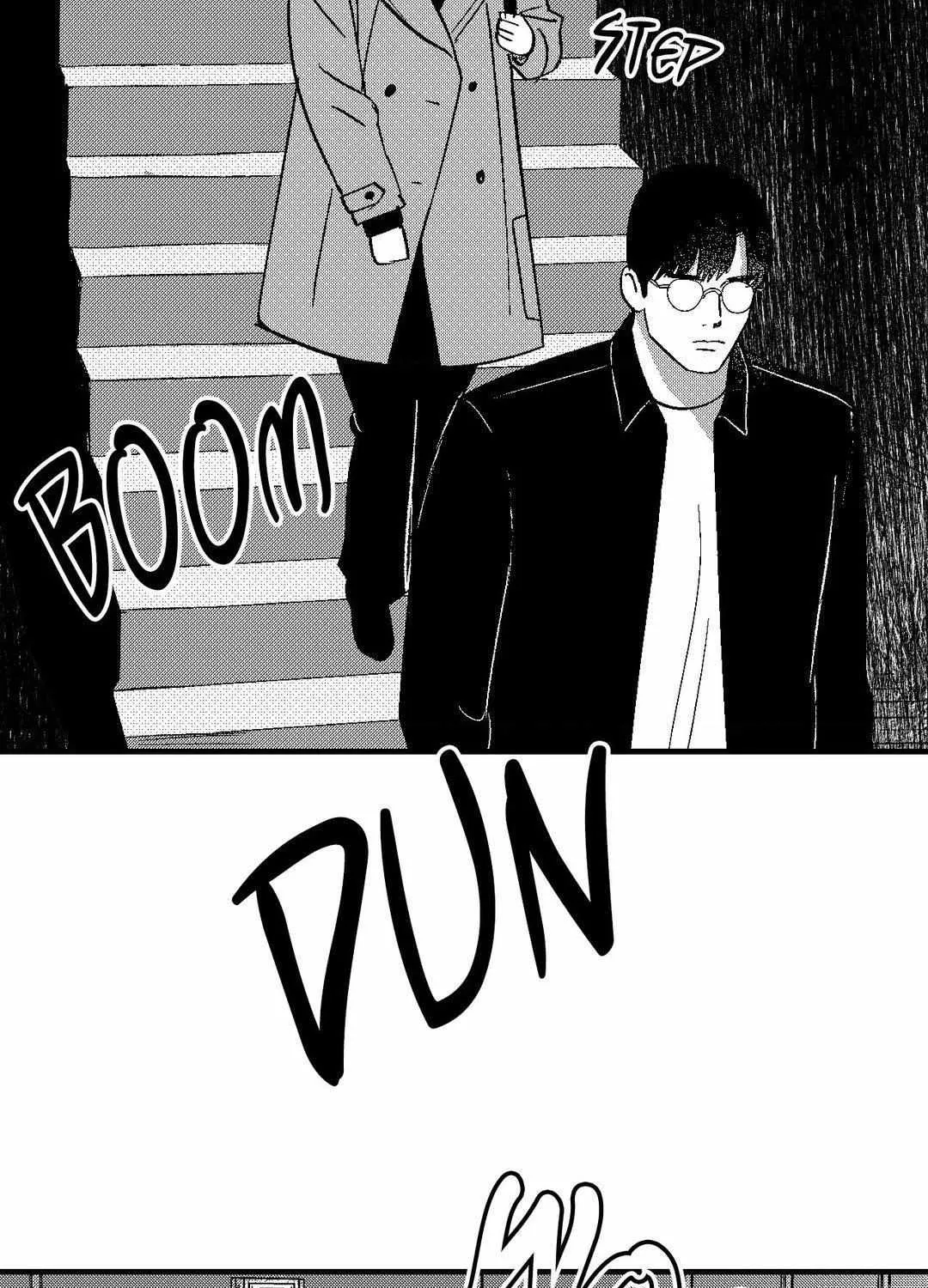The Man At Night Chapter 71 page 86 - 