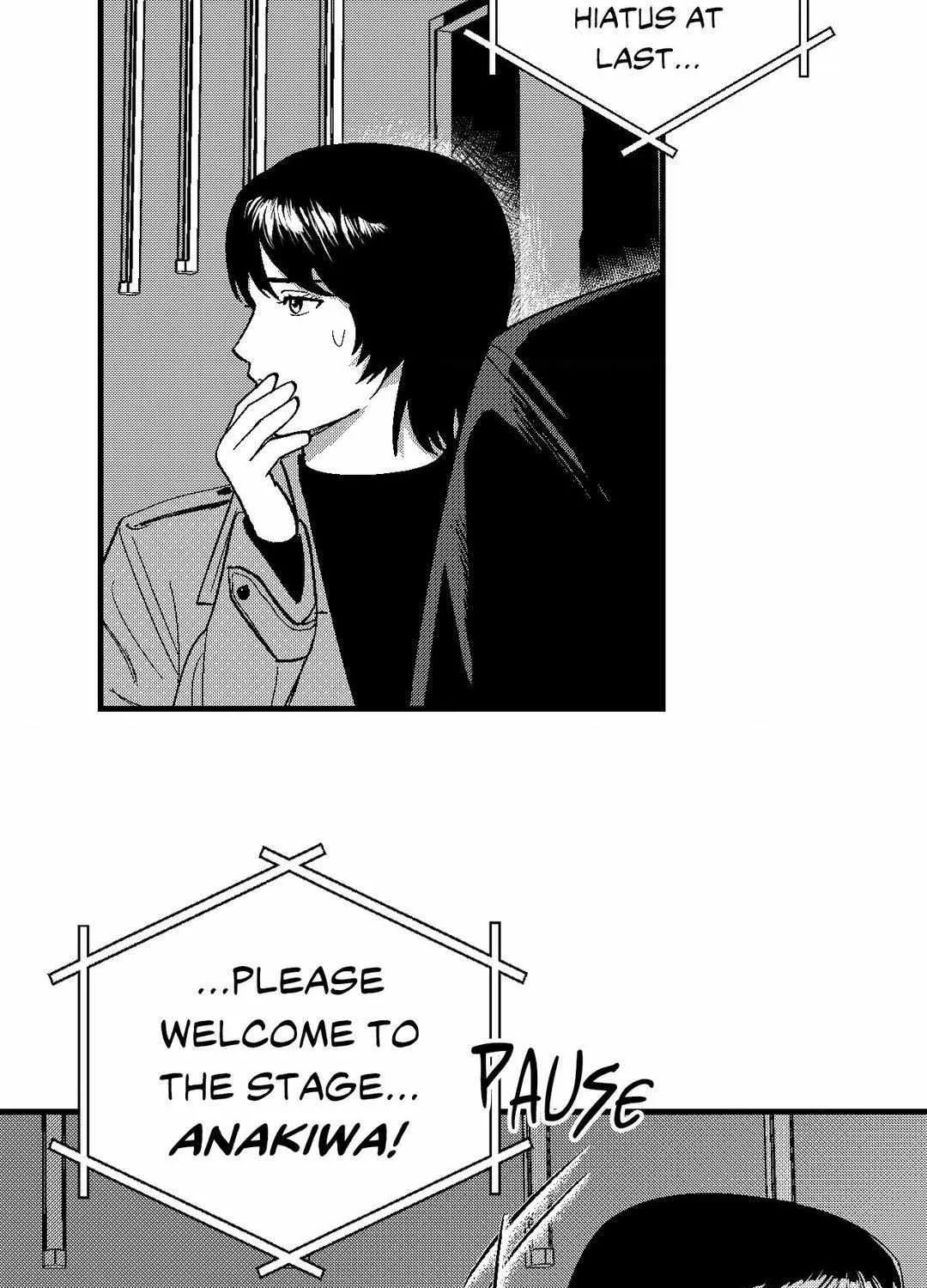The Man At Night Chapter 71 page 91 - 