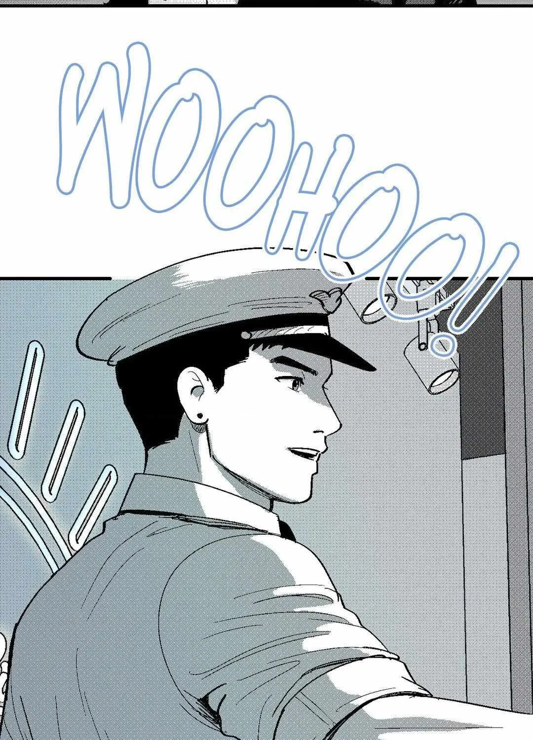 The Man At Night Chapter 71 page 93 - 