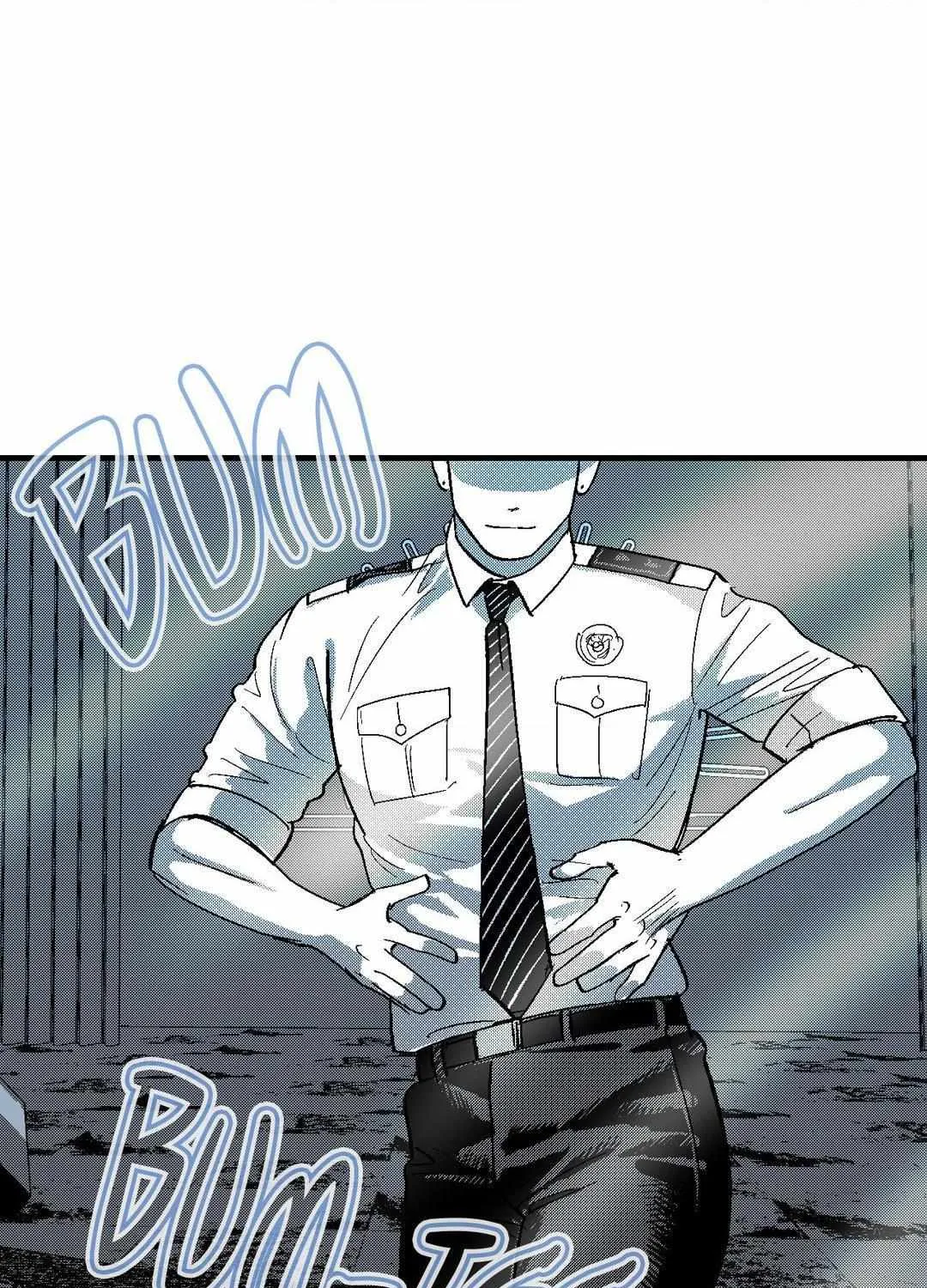 The Man At Night Chapter 71 page 96 - 