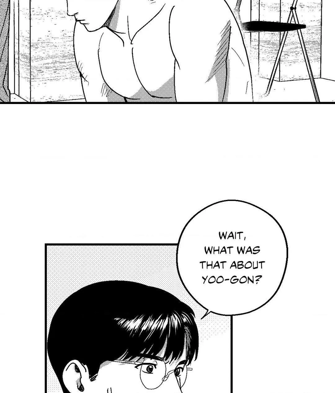 The Man At Night Chapter 72 page 13 - 