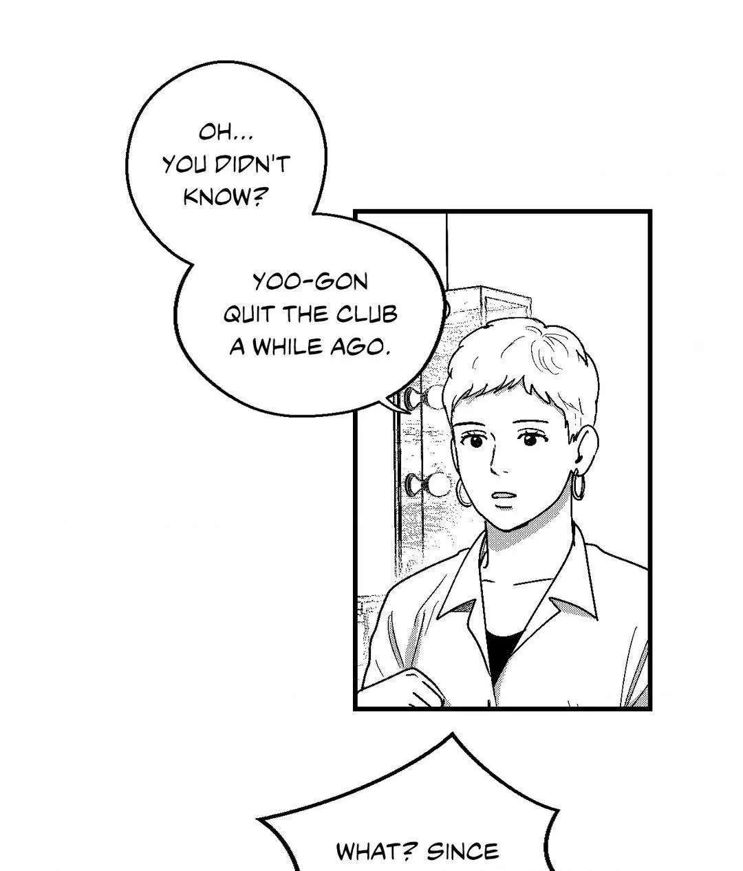 The Man At Night Chapter 72 page 15 - 