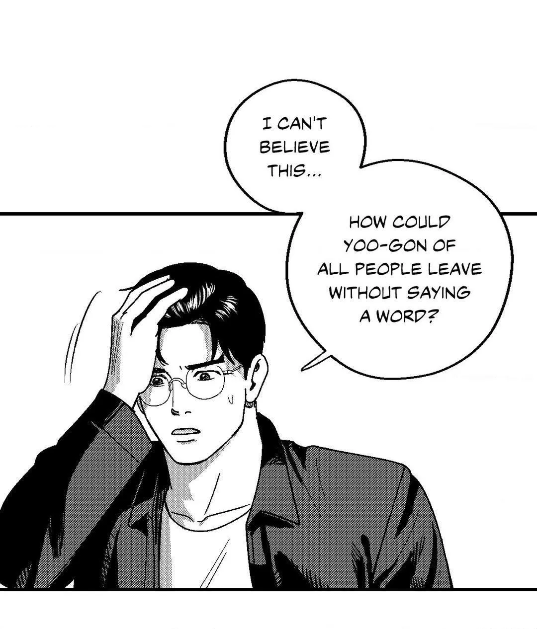 The Man At Night Chapter 72 page 17 - 