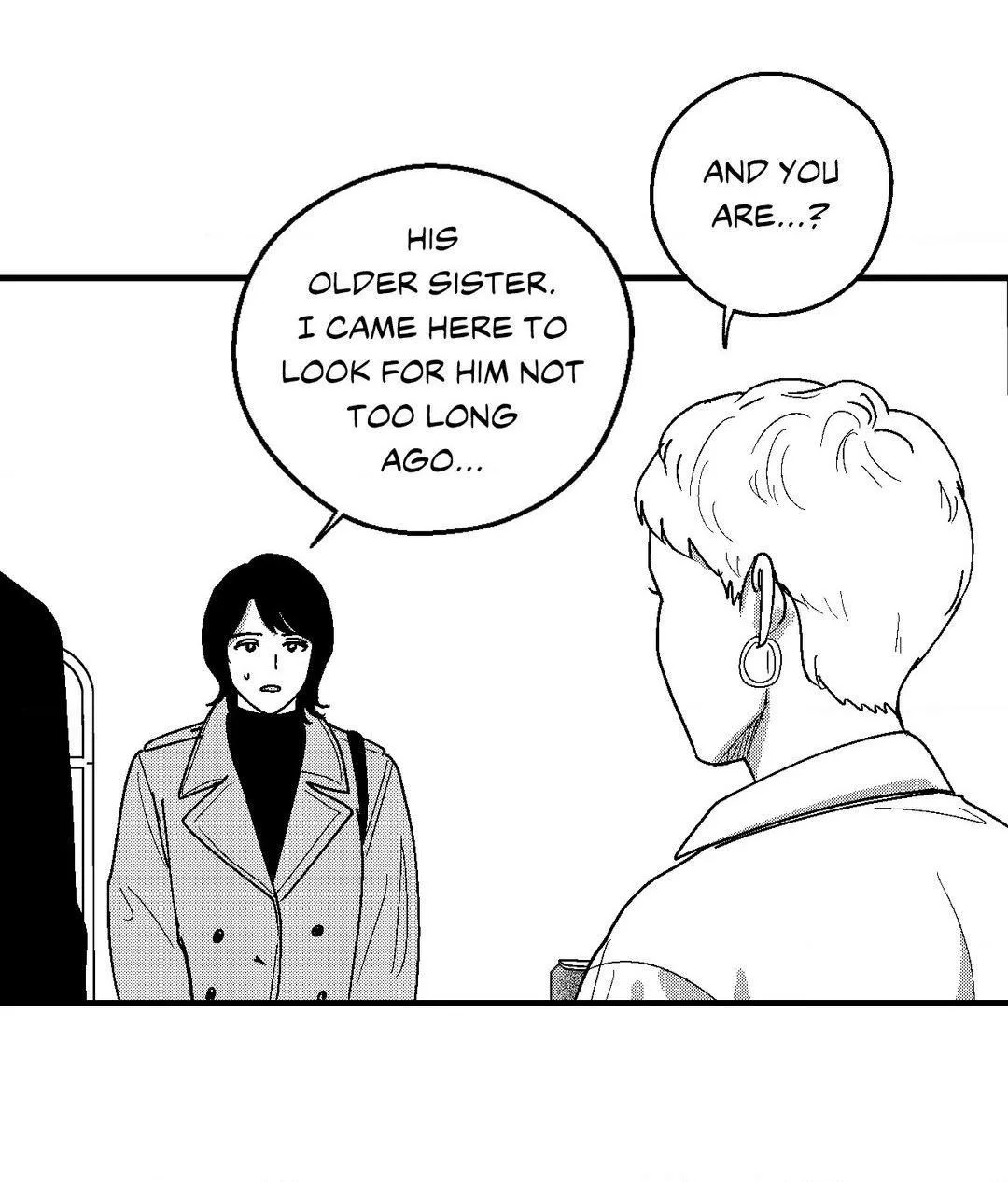 The Man At Night Chapter 72 page 19 - 