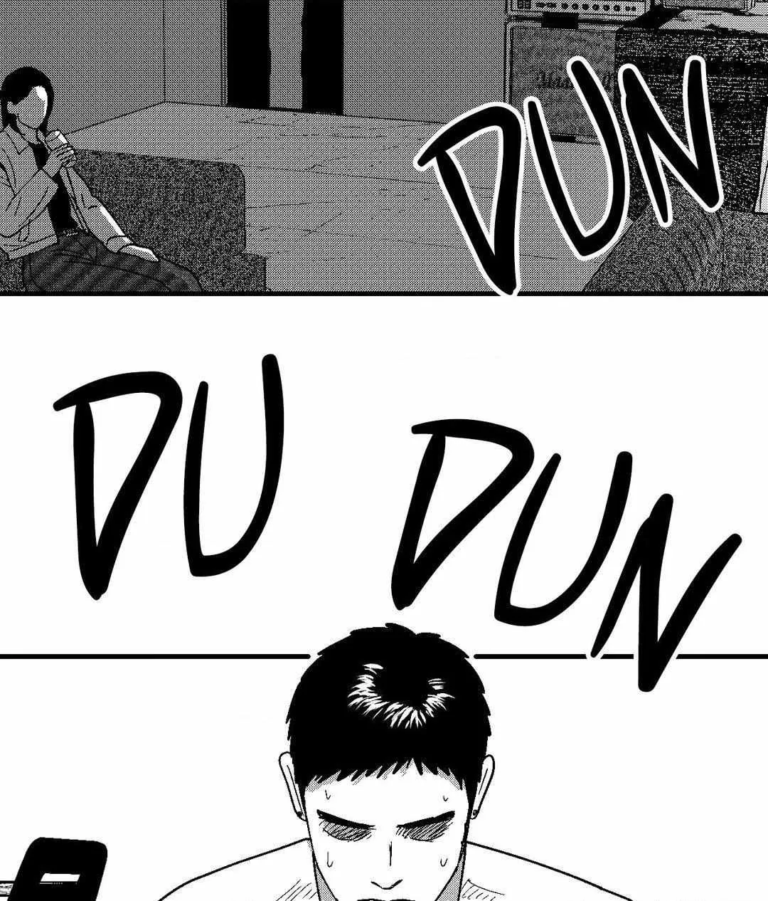 The Man At Night Chapter 72 page 3 - 