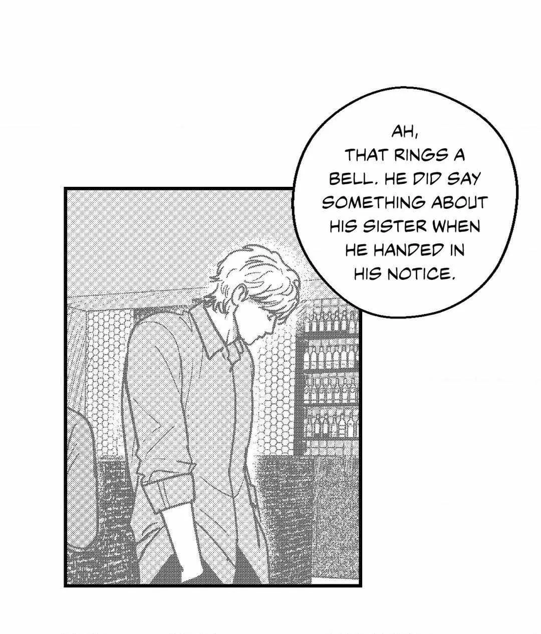 The Man At Night Chapter 72 page 21 - 