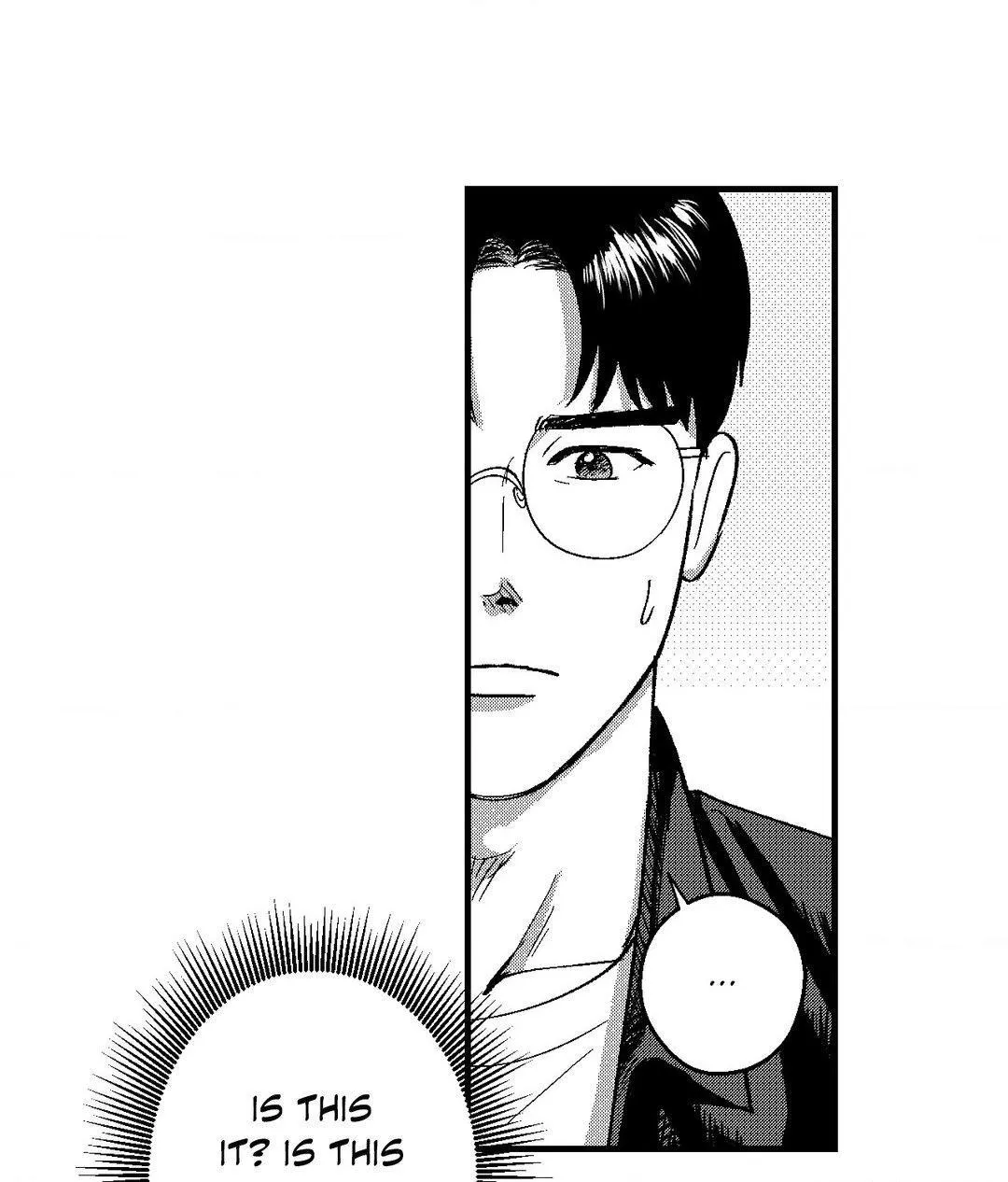 The Man At Night Chapter 72 page 22 - 