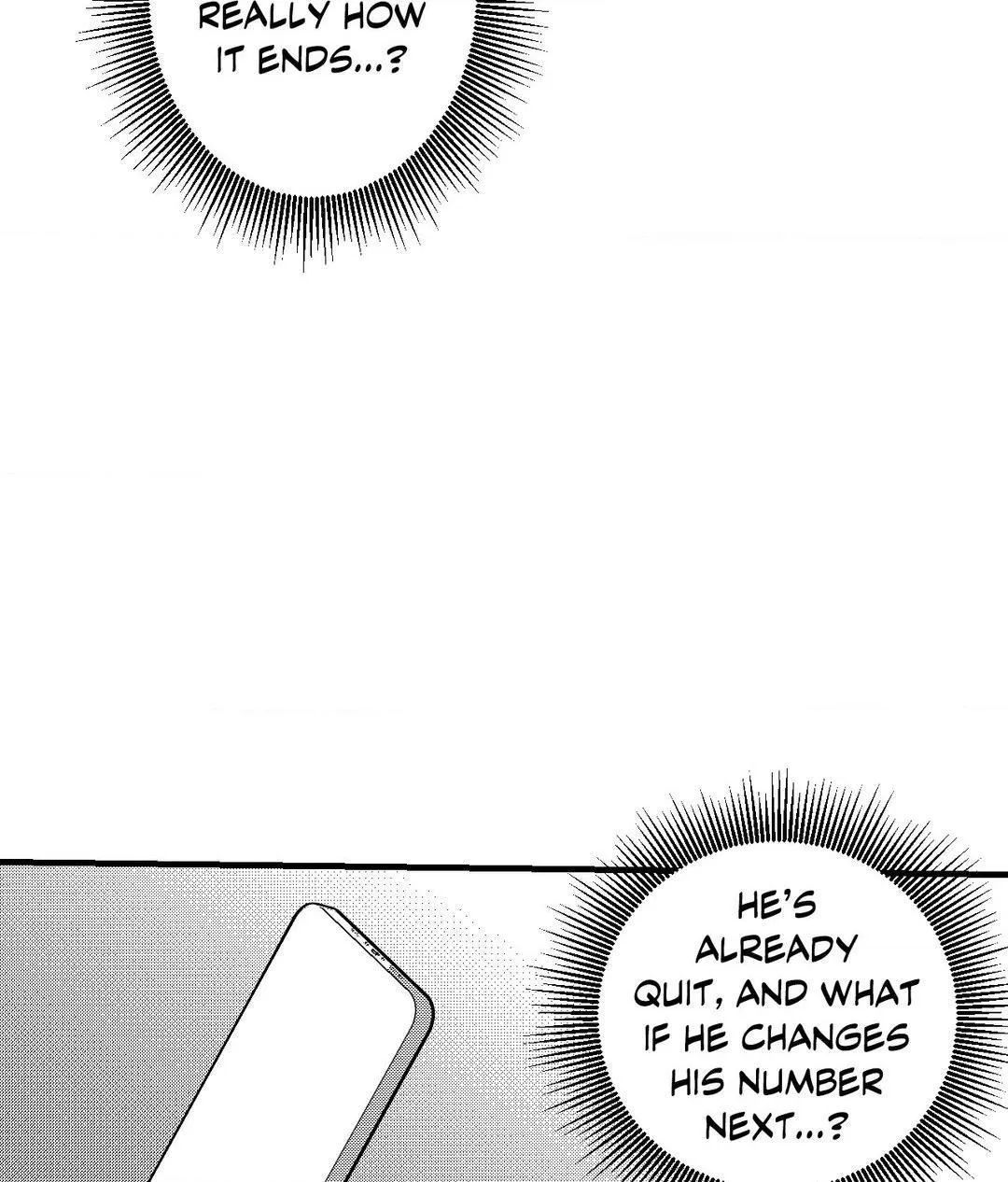 The Man At Night Chapter 72 page 23 - 