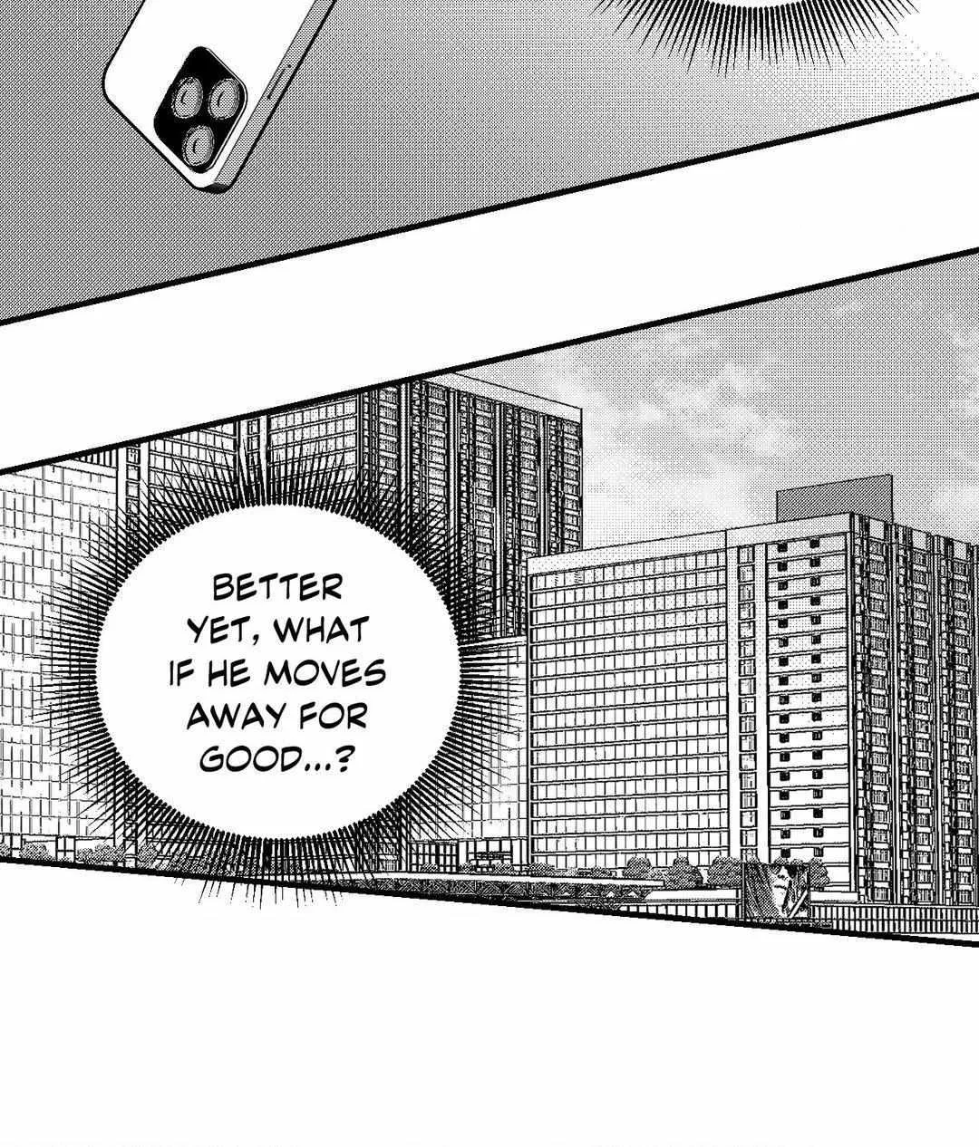 The Man At Night Chapter 72 page 24 - 