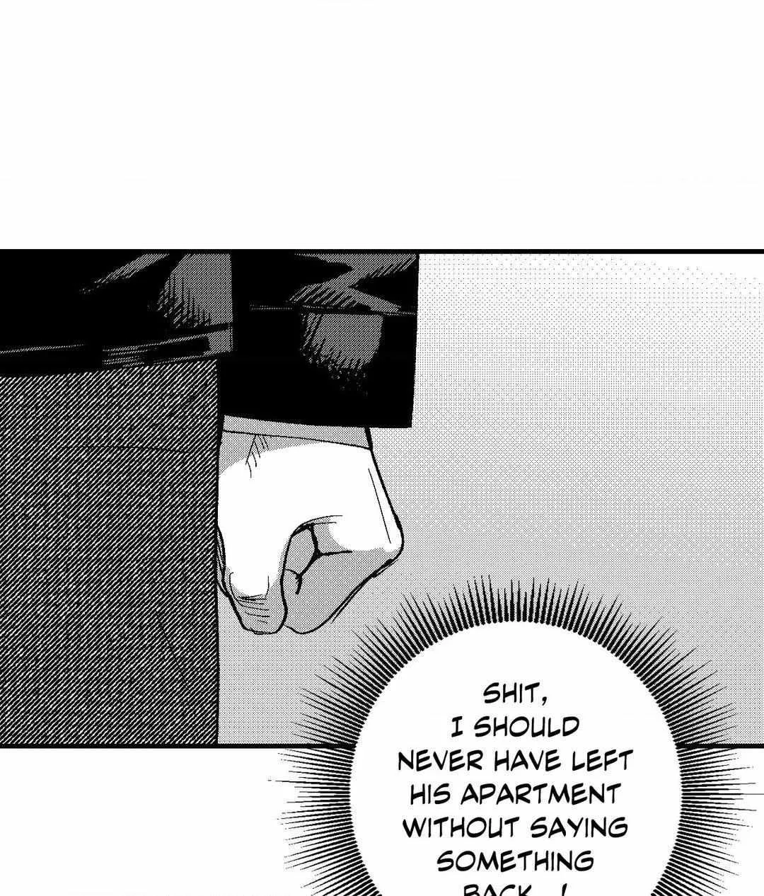 The Man At Night Chapter 72 page 25 - 