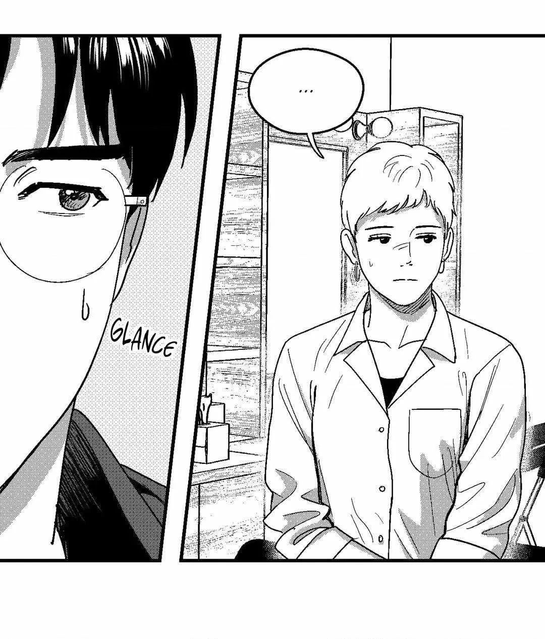 The Man At Night Chapter 72 page 31 - 