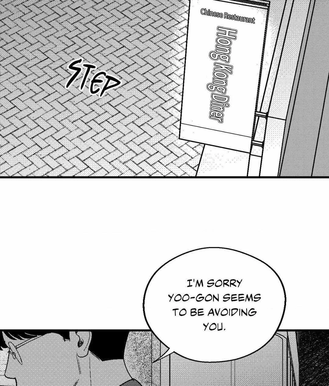 The Man At Night Chapter 72 page 40 - 