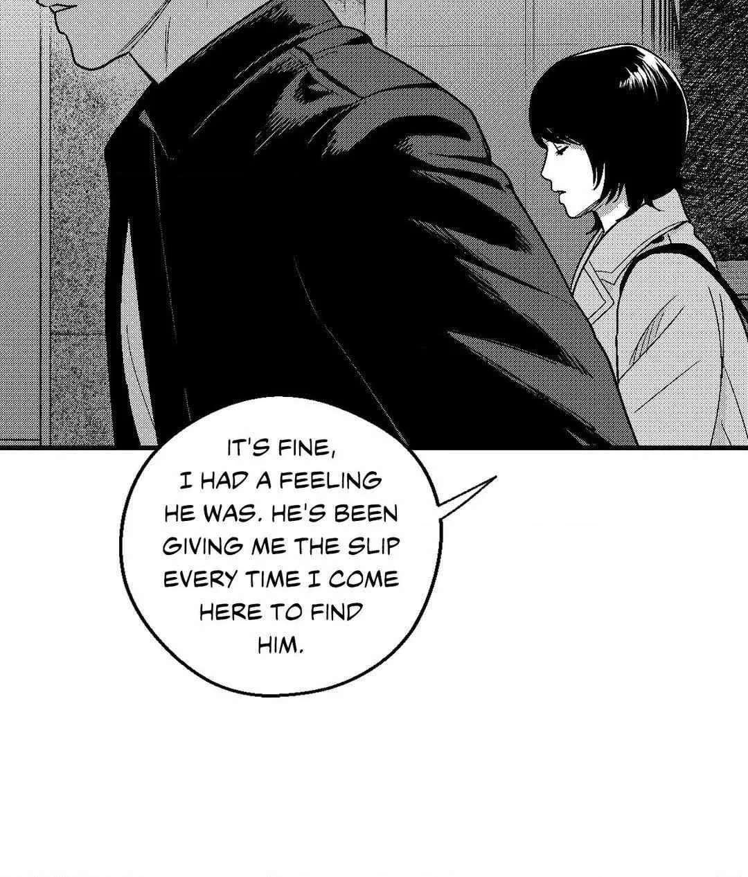 The Man At Night Chapter 72 page 41 - 