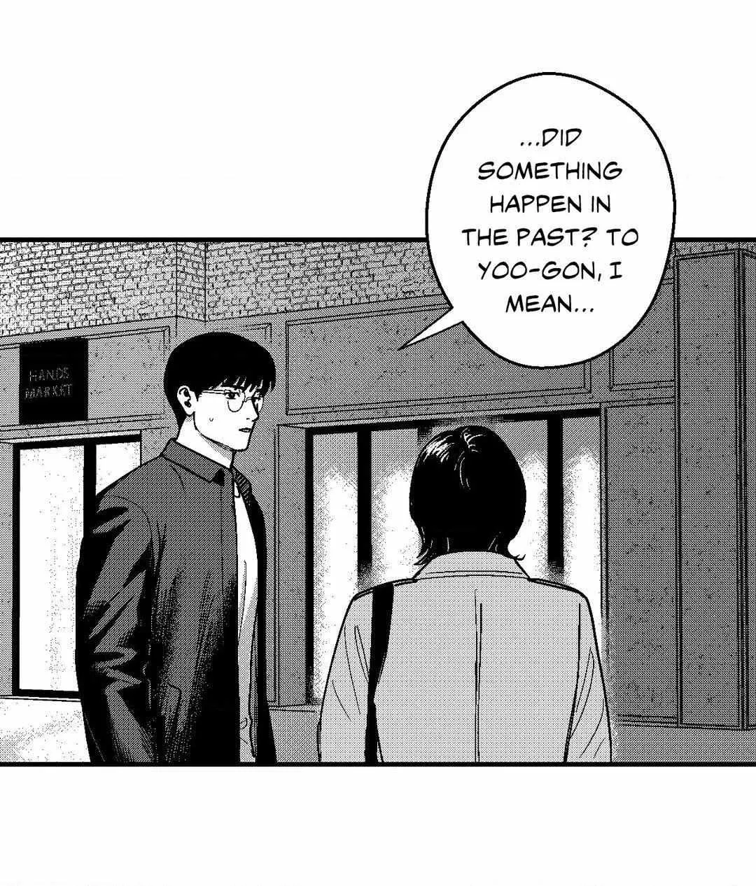 The Man At Night Chapter 72 page 45 - 