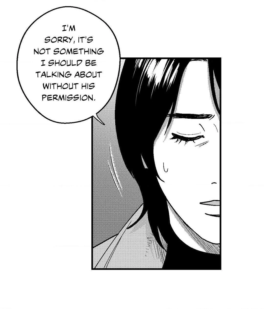 The Man At Night Chapter 72 page 46 - 