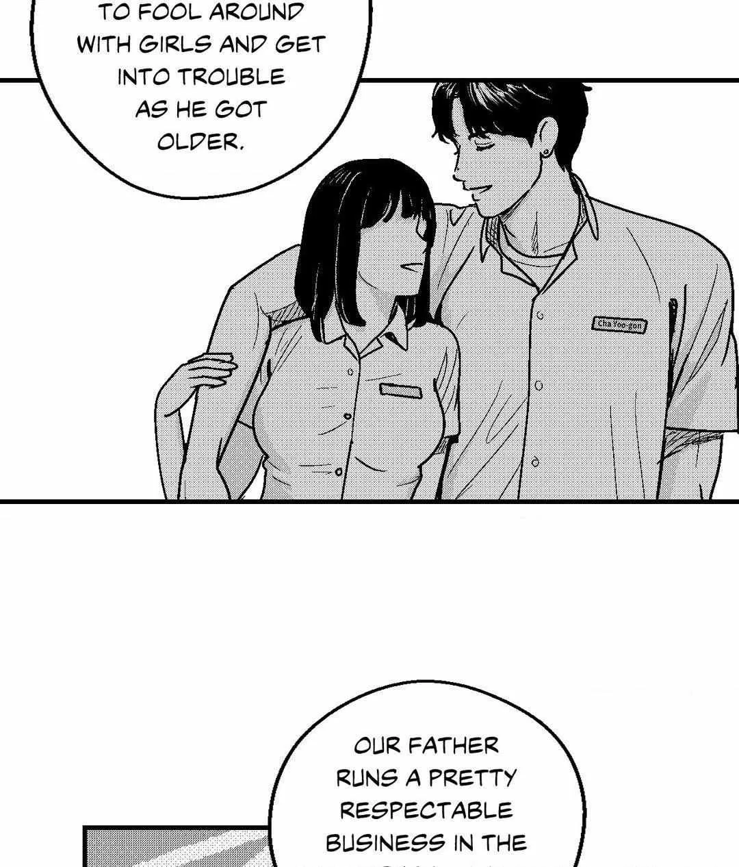 The Man At Night Chapter 72 page 49 - 