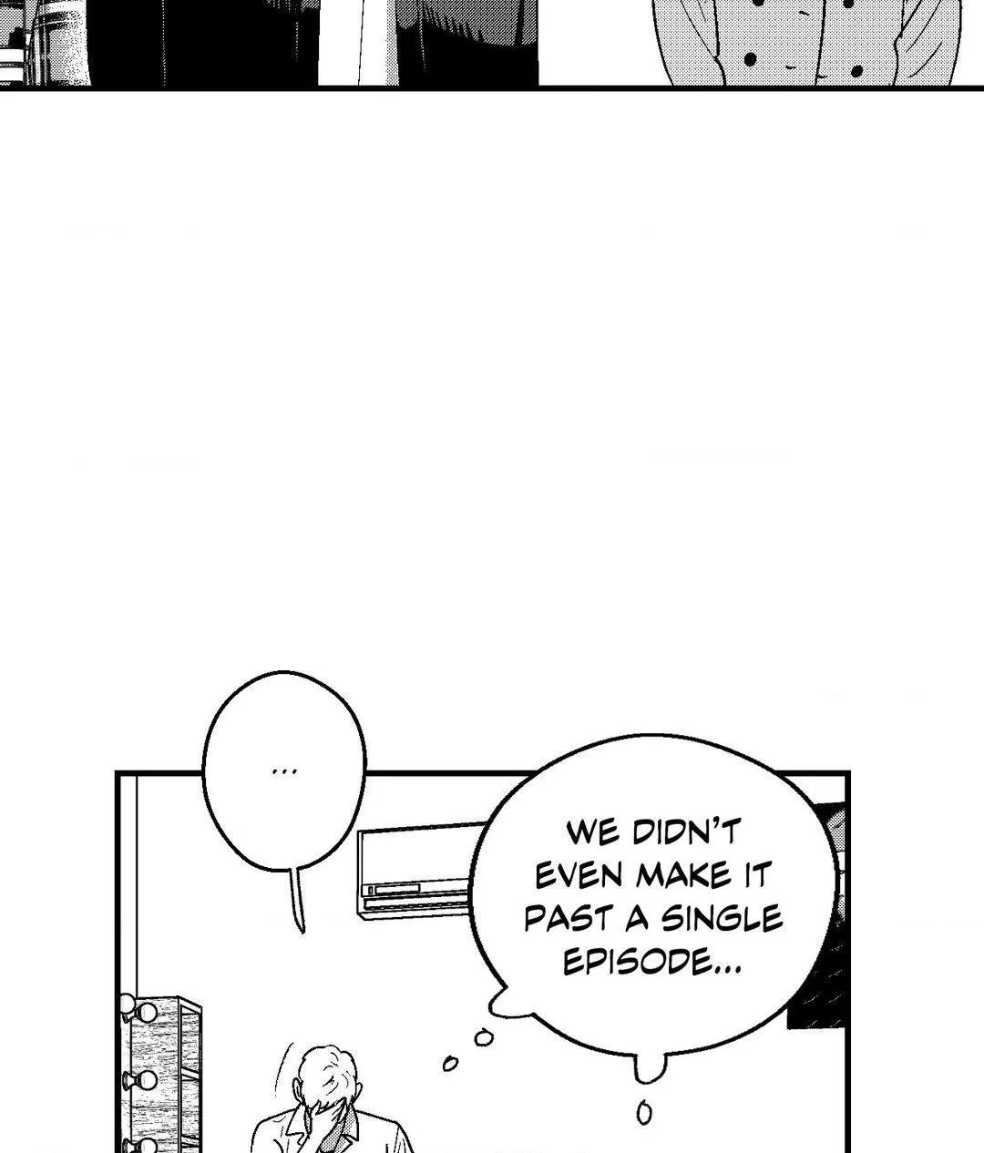 The Man At Night Chapter 72 page 6 - 