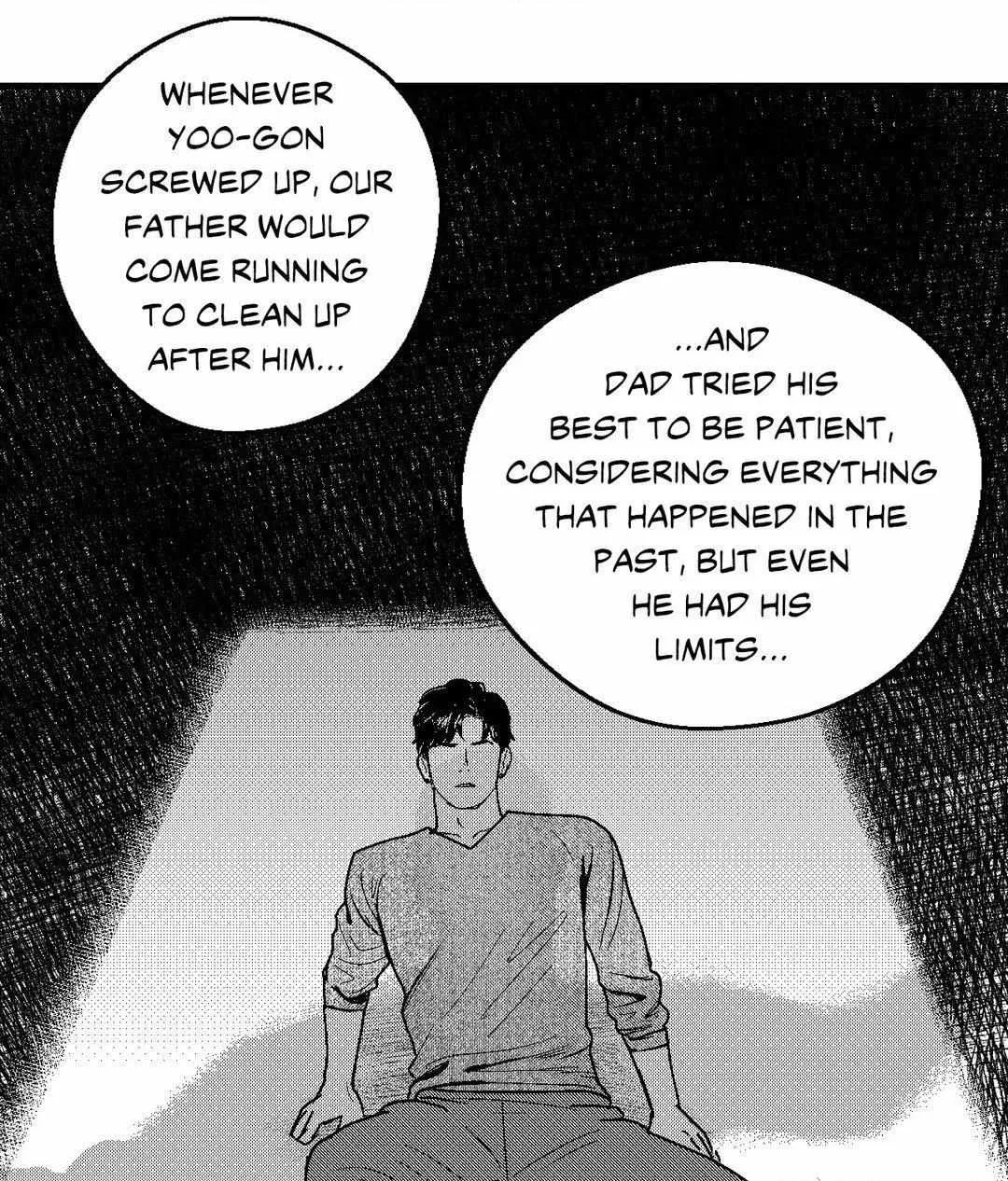 The Man At Night Chapter 72 page 52 - 