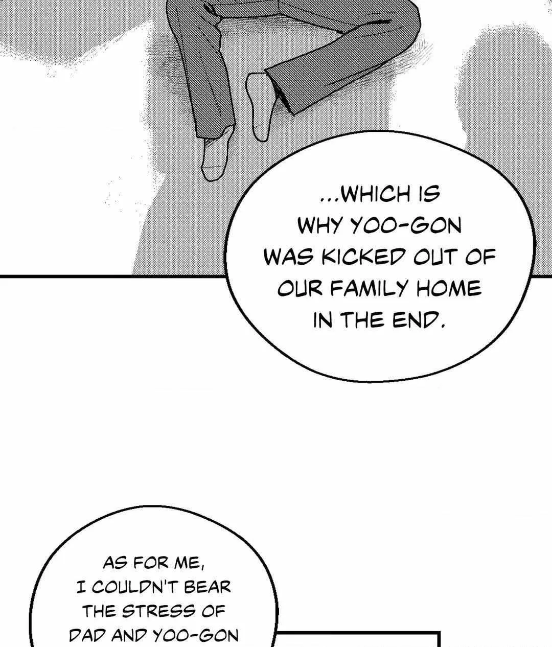 The Man At Night Chapter 72 page 53 - 