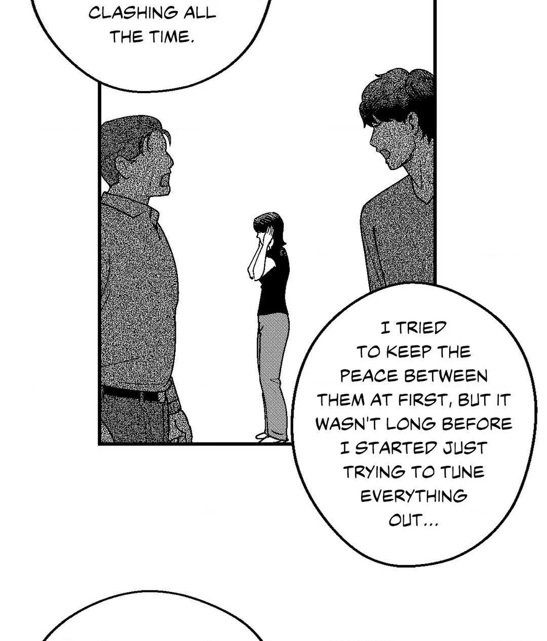 The Man At Night Chapter 72 page 54 - 