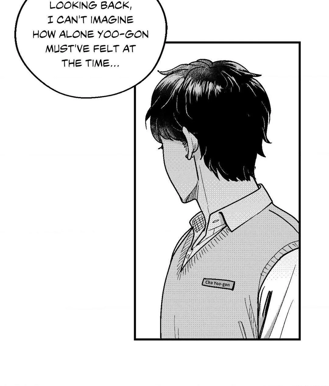 The Man At Night Chapter 72 page 55 - 