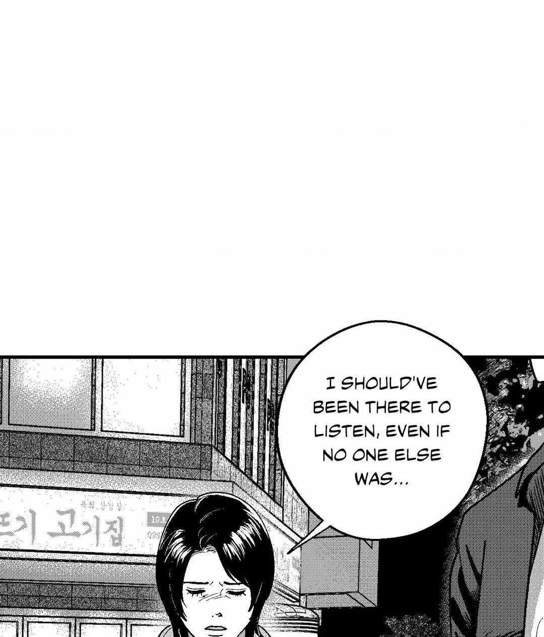 The Man At Night Chapter 72 page 56 - 