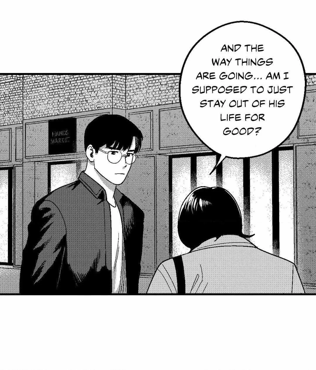 The Man At Night Chapter 72 page 58 - 