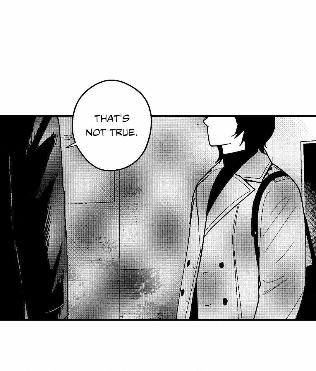 The Man At Night Chapter 72 page 63 - 