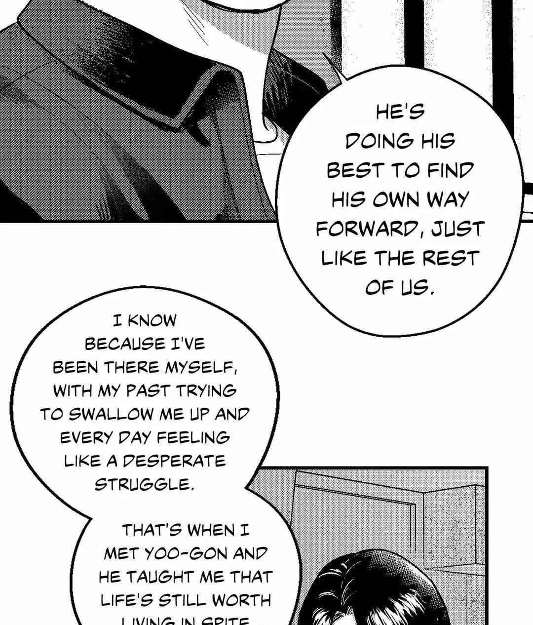 The Man At Night Chapter 72 page 66 - 