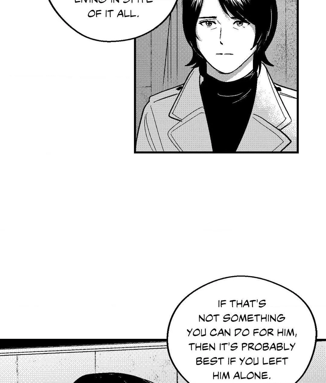 The Man At Night Chapter 72 page 67 - 