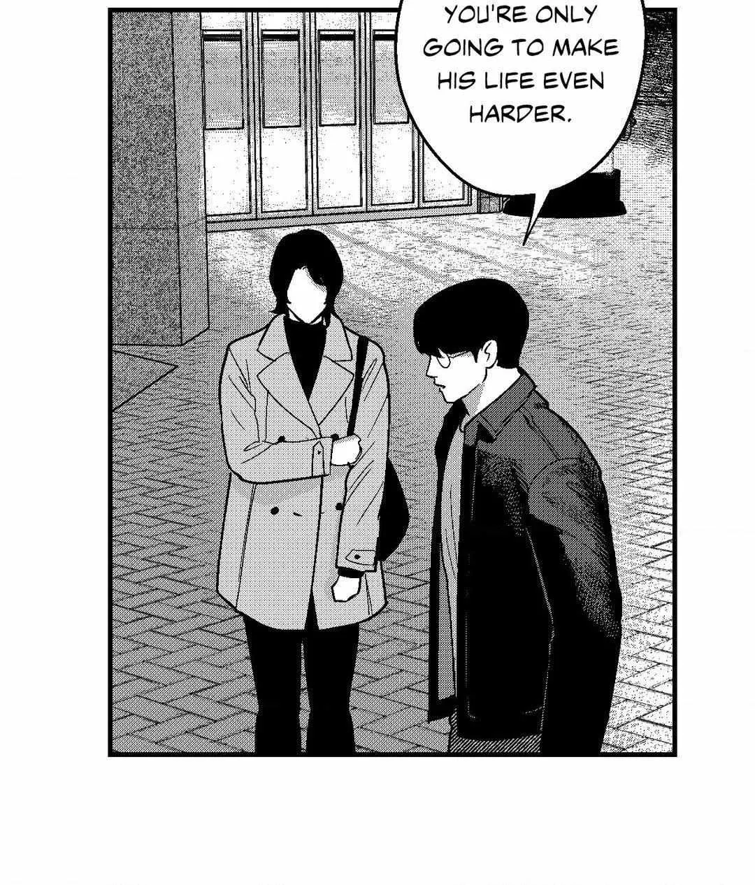The Man At Night Chapter 72 page 69 - 