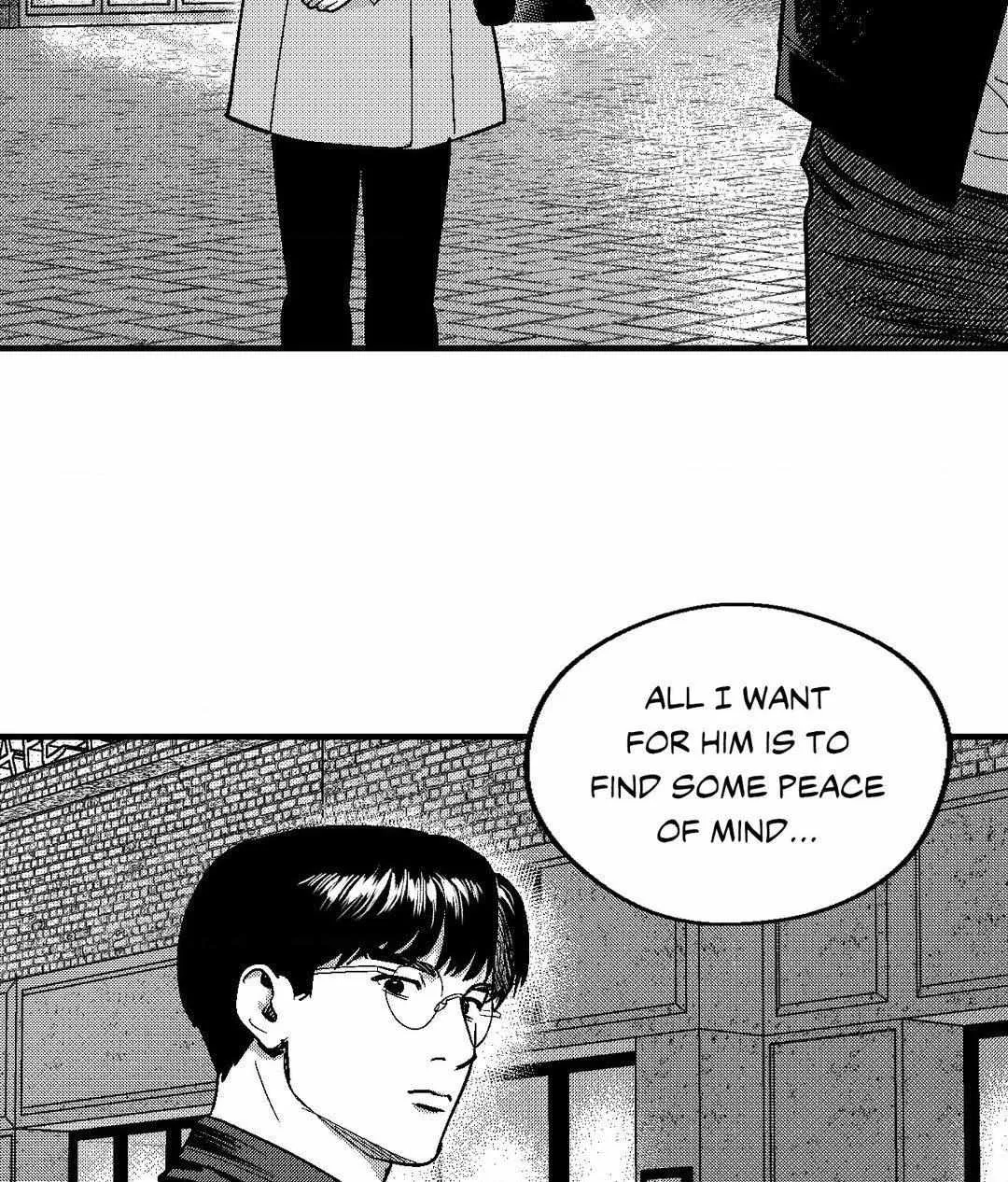 The Man At Night Chapter 72 page 74 - 