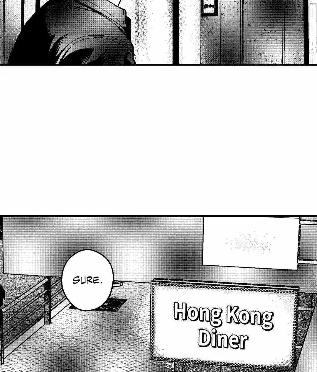 The Man At Night Chapter 72 page 75 - 