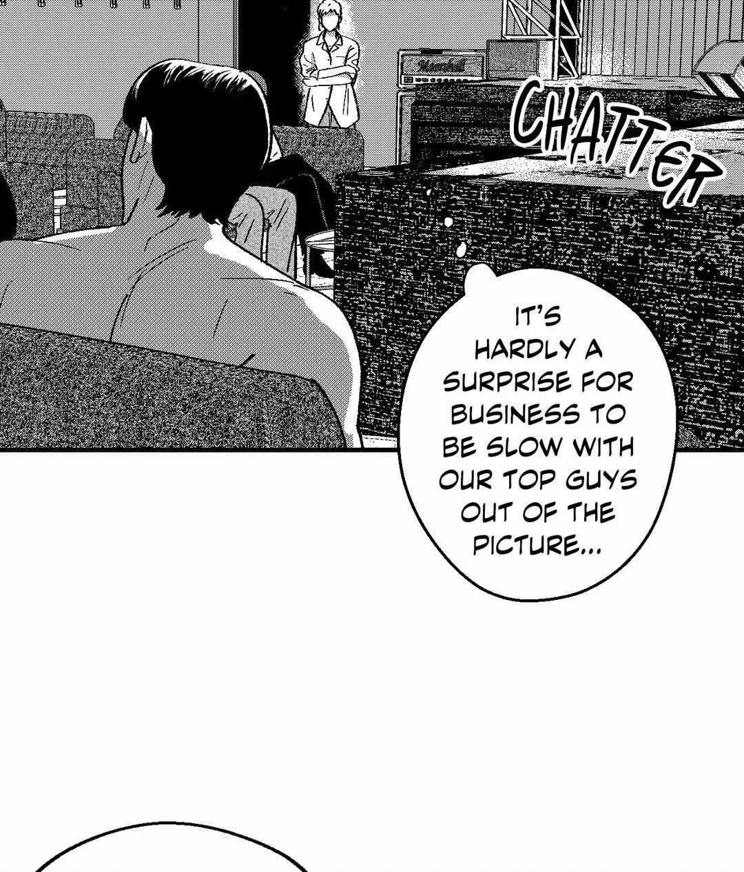 The Man At Night Chapter 72 page 78 - 