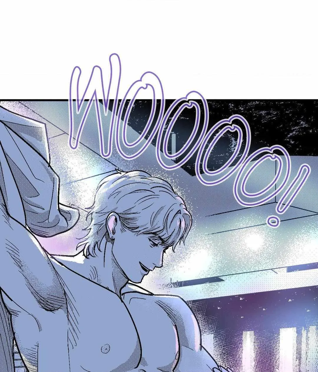 The Man At Night Chapter 72 page 90 - 