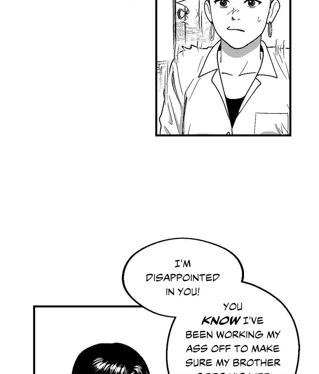 The Man At Night Chapter 72 page 10 - 