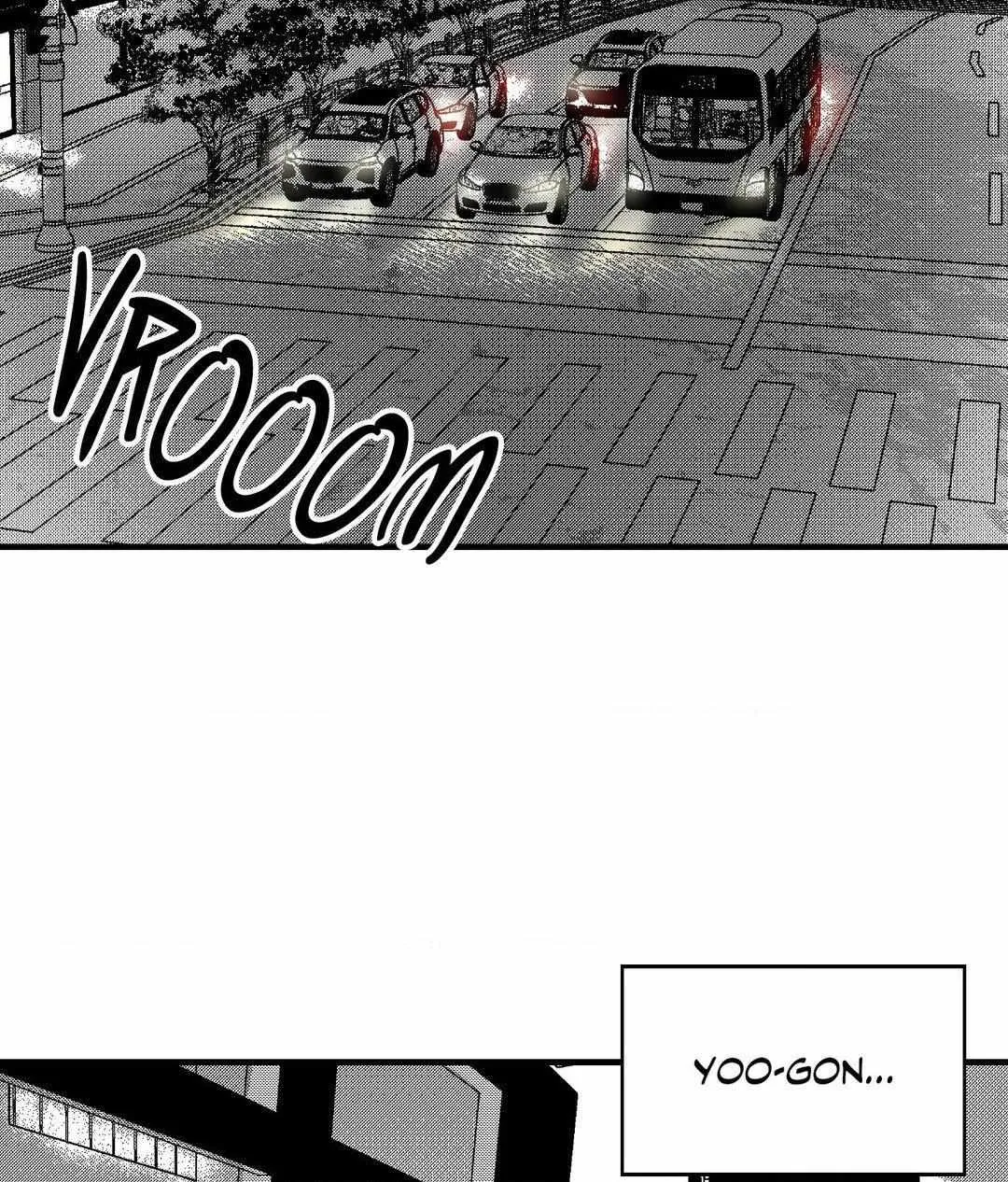The Man At Night Chapter 73 page 2 - 