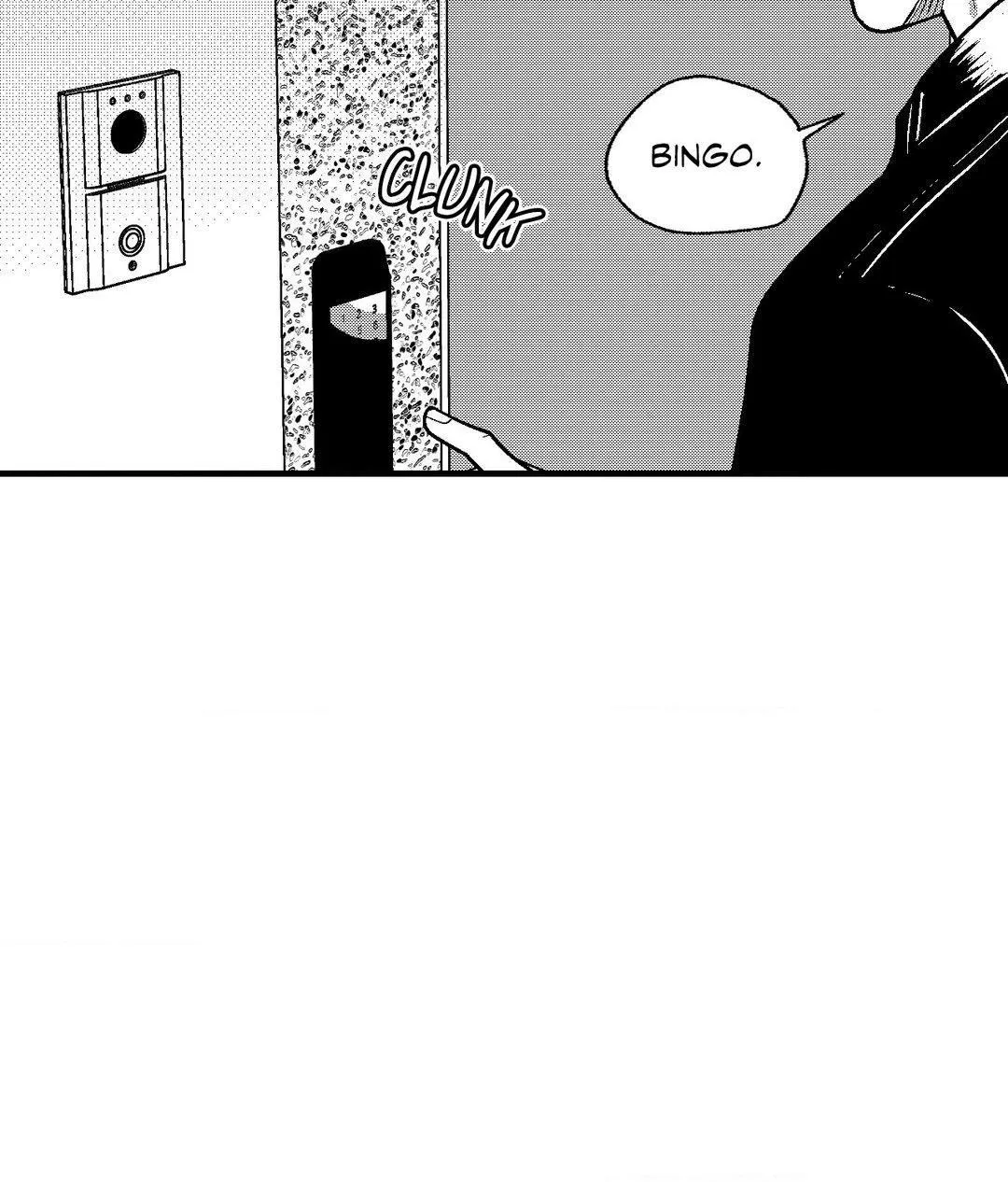 The Man At Night Chapter 73 page 13 - 