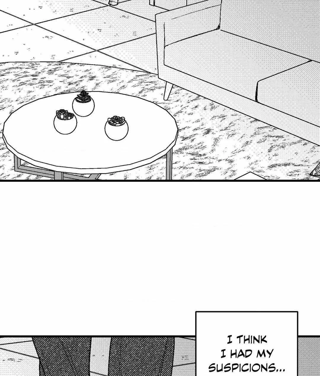 The Man At Night Chapter 73 page 16 - 