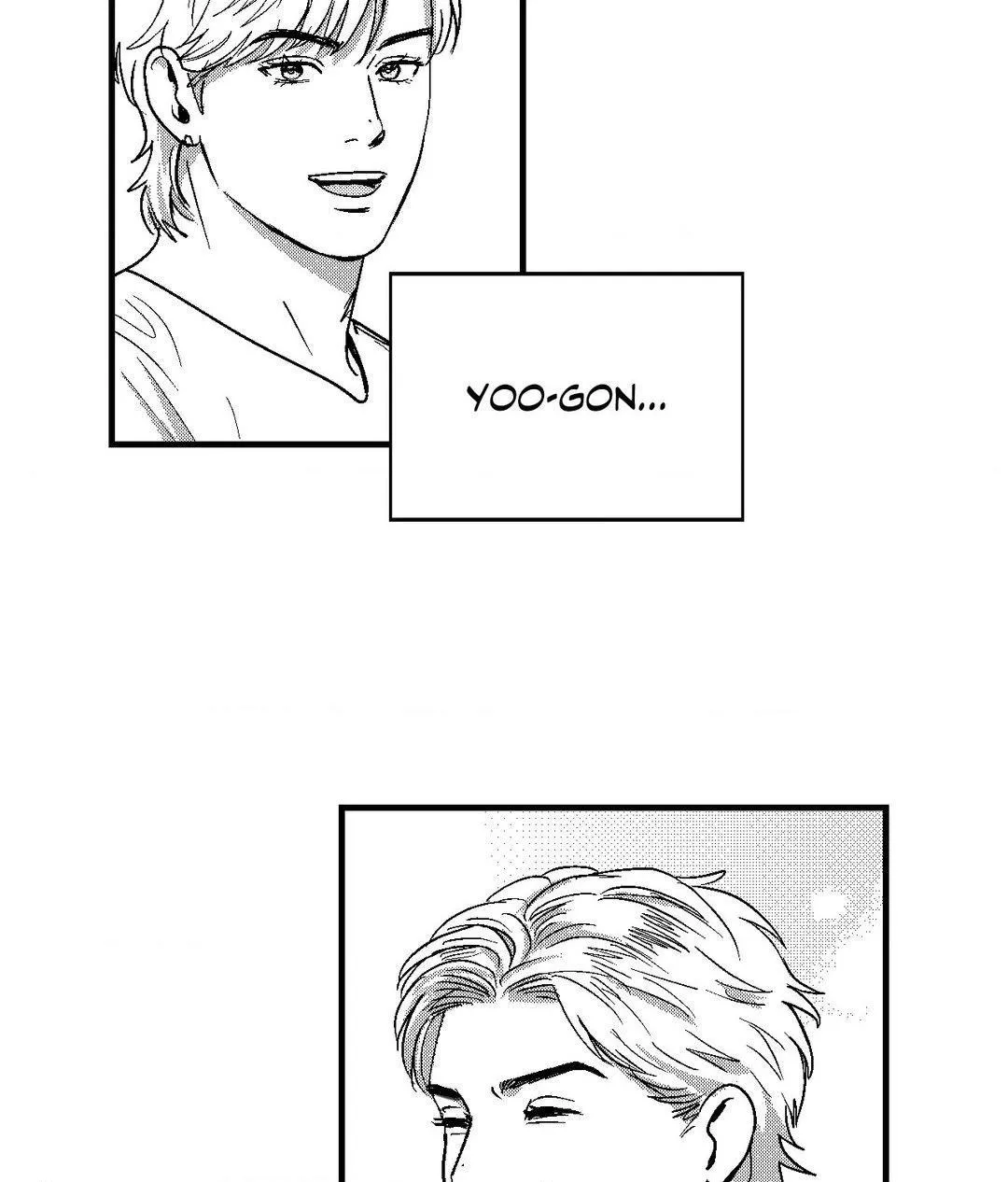 The Man At Night Chapter 73 page 4 - 