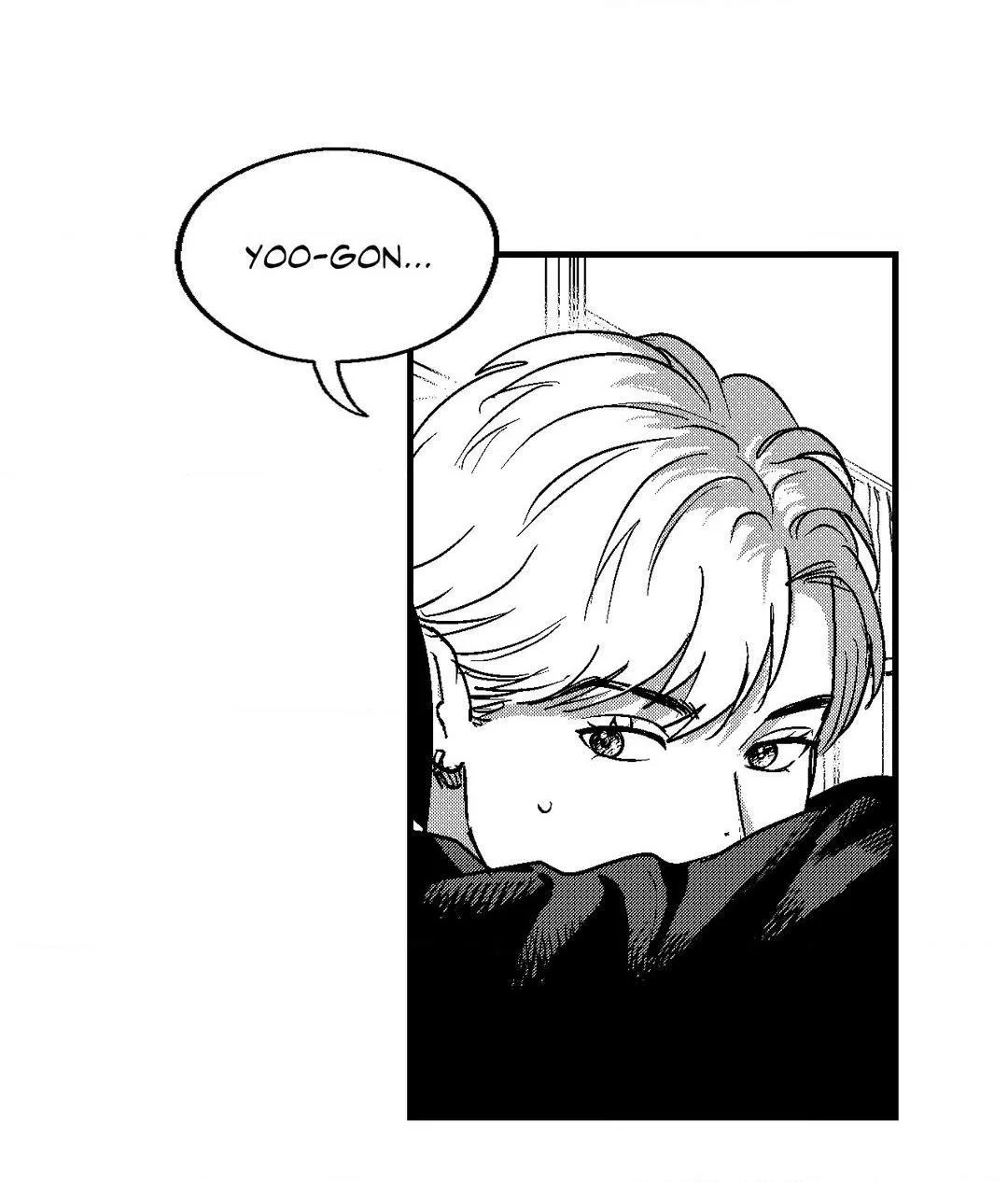 The Man At Night Chapter 73 page 31 - 