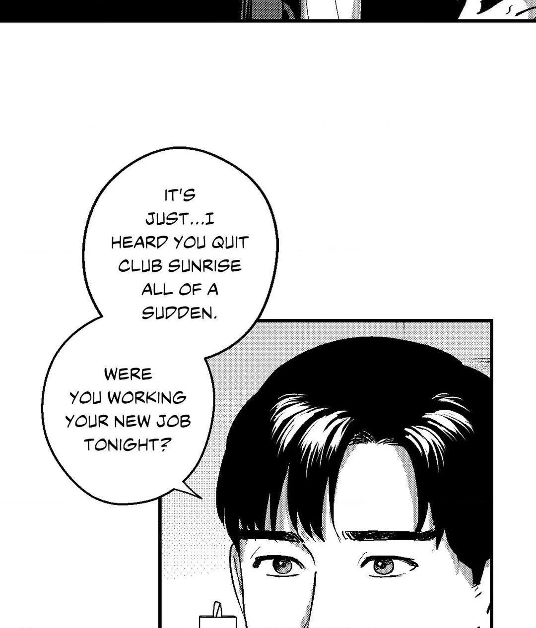 The Man At Night Chapter 73 page 34 - 