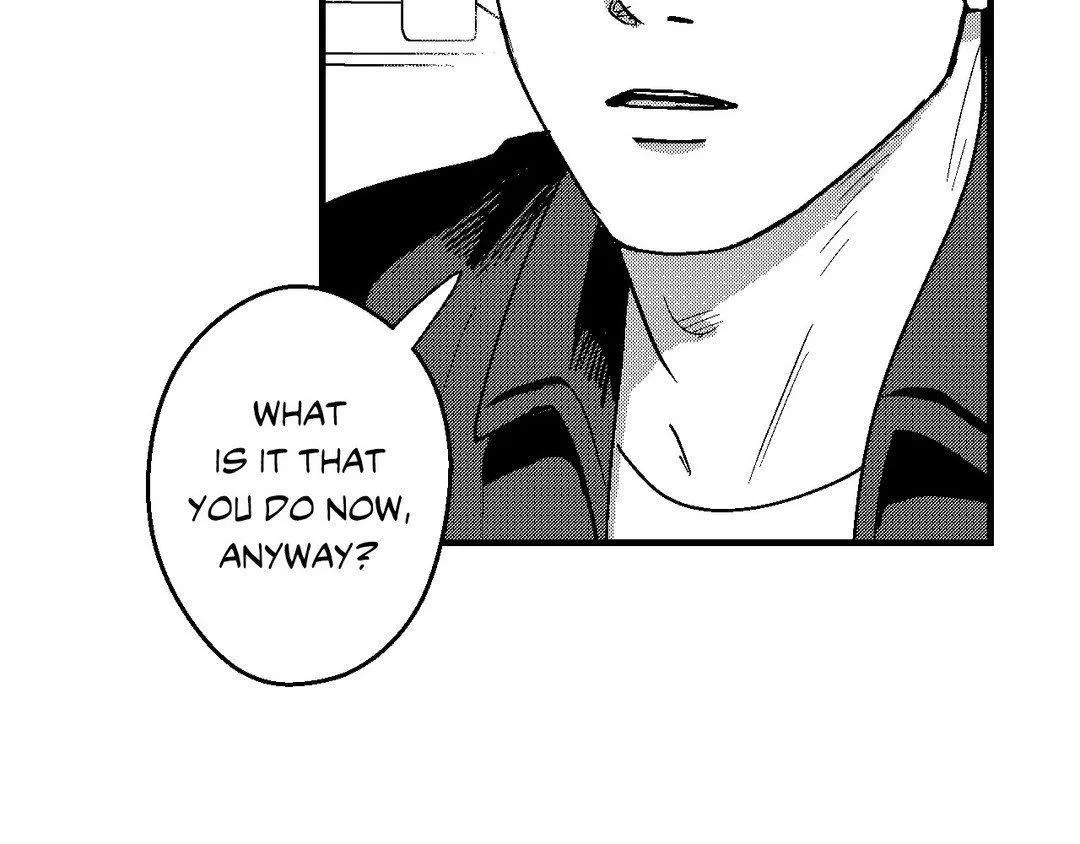 The Man At Night Chapter 73 page 35 - 