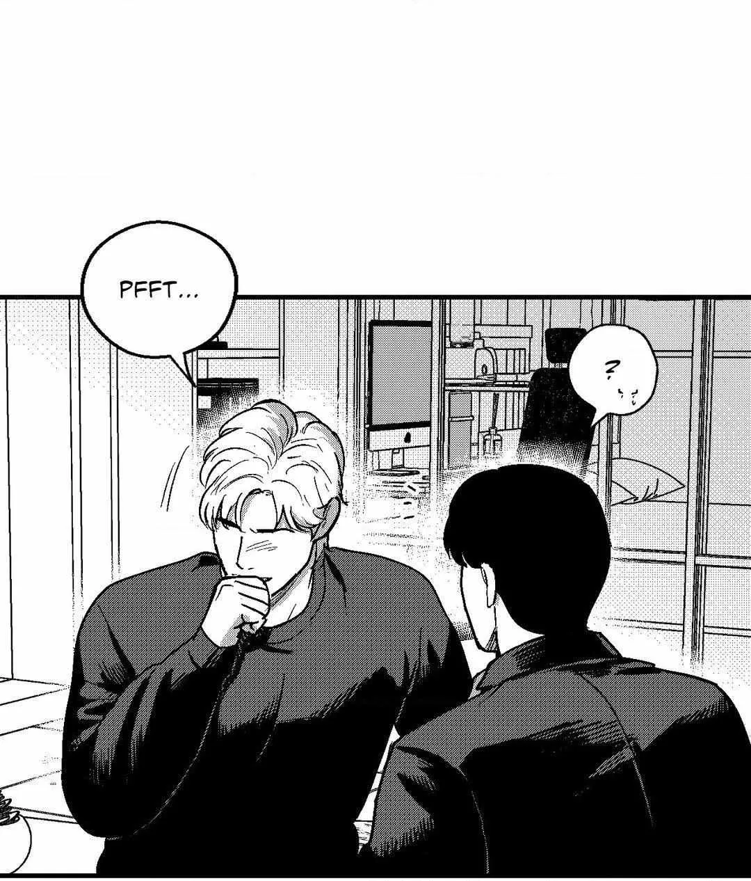 The Man At Night Chapter 73 page 36 - 