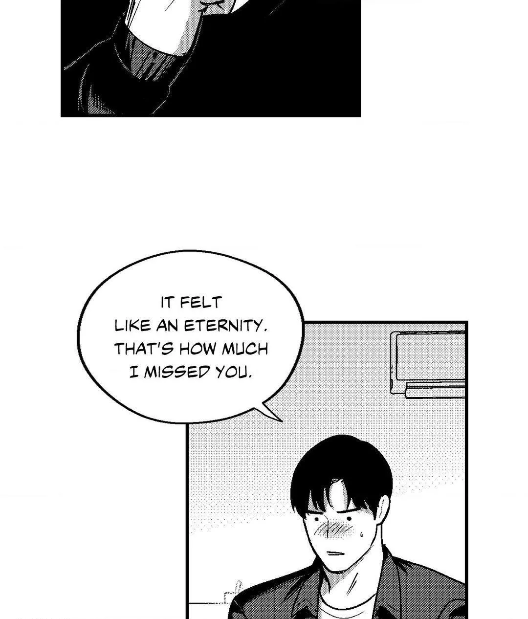 The Man At Night Chapter 73 page 38 - 